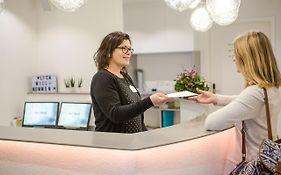 Go2Bed Hotel&Restaurant Weil am Rhein / Basel